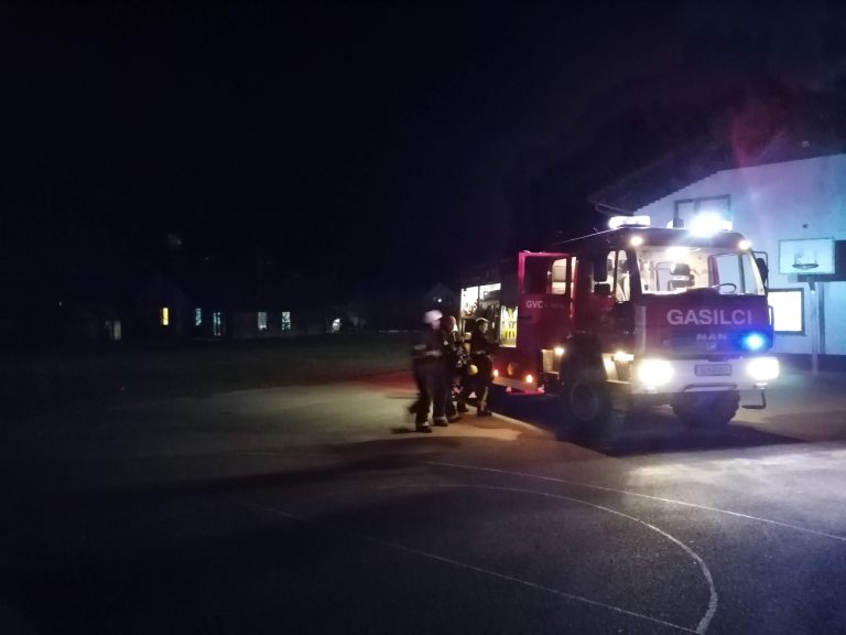 Operativne vaje Februar 2020 4